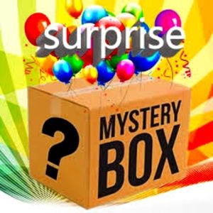 🧡💫     Mystery Boxs     💫🧡